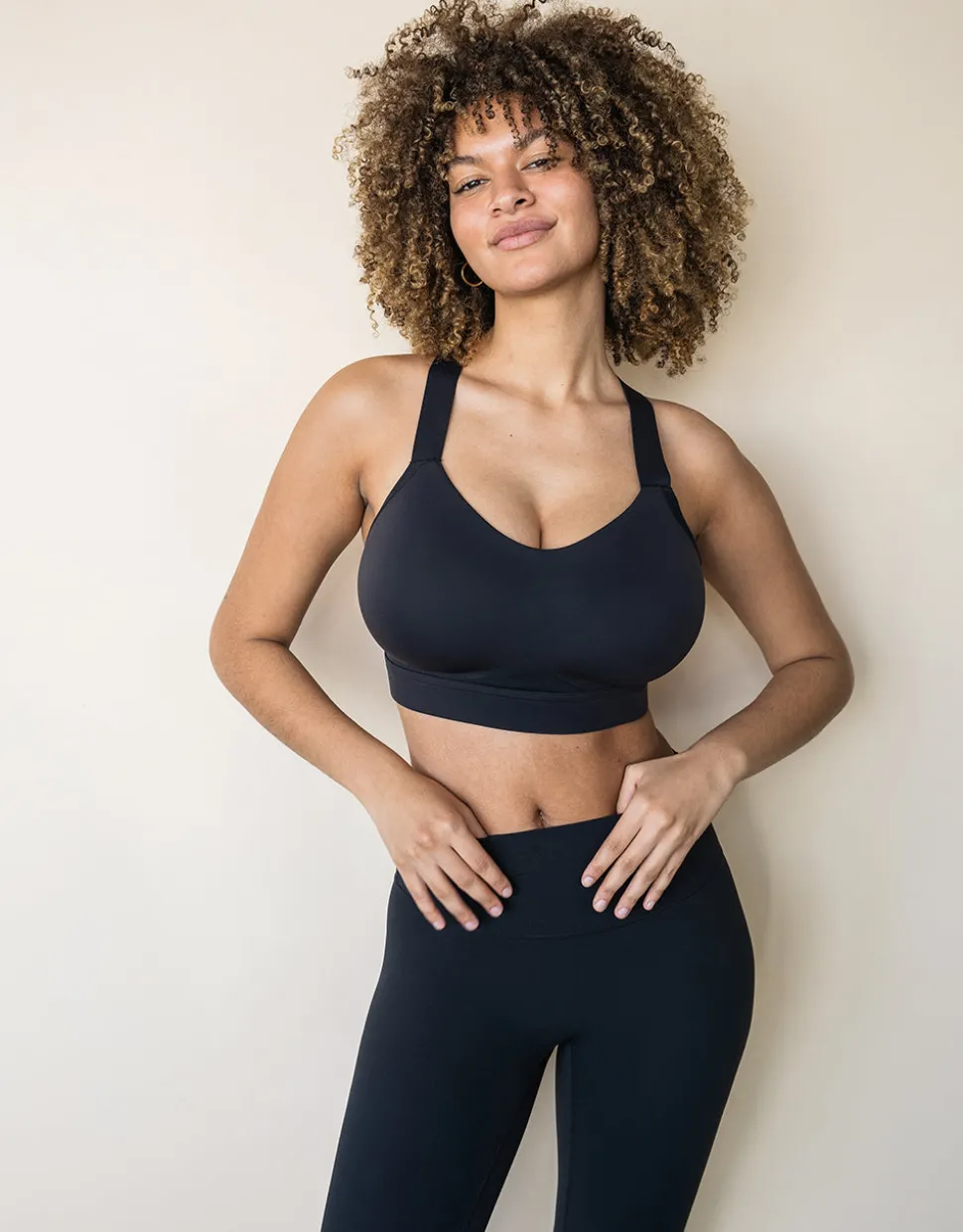 Leggings Jive black