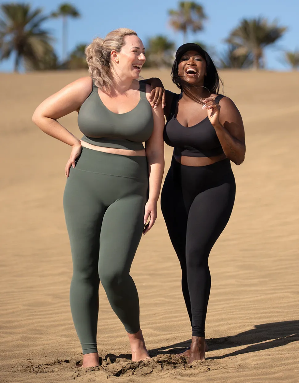 Leggings Jive black