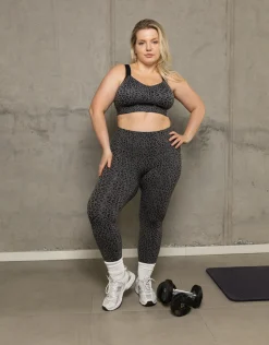 Leggings Jive leo