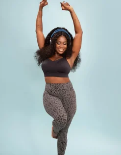 Leggings Jive leo