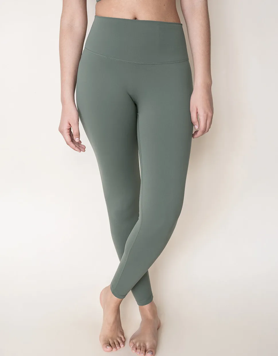 Leggings Jive olive