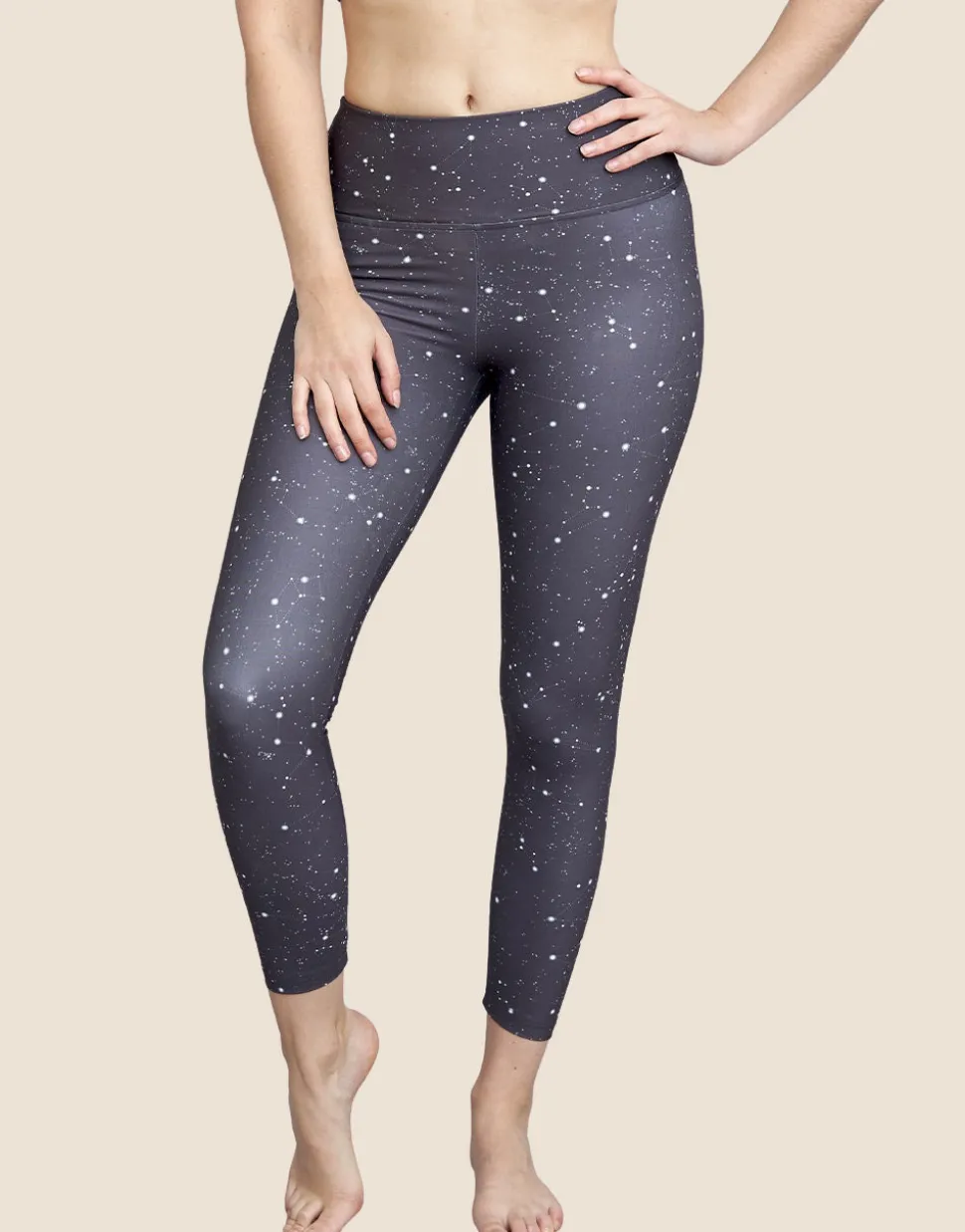Leggings Stars
