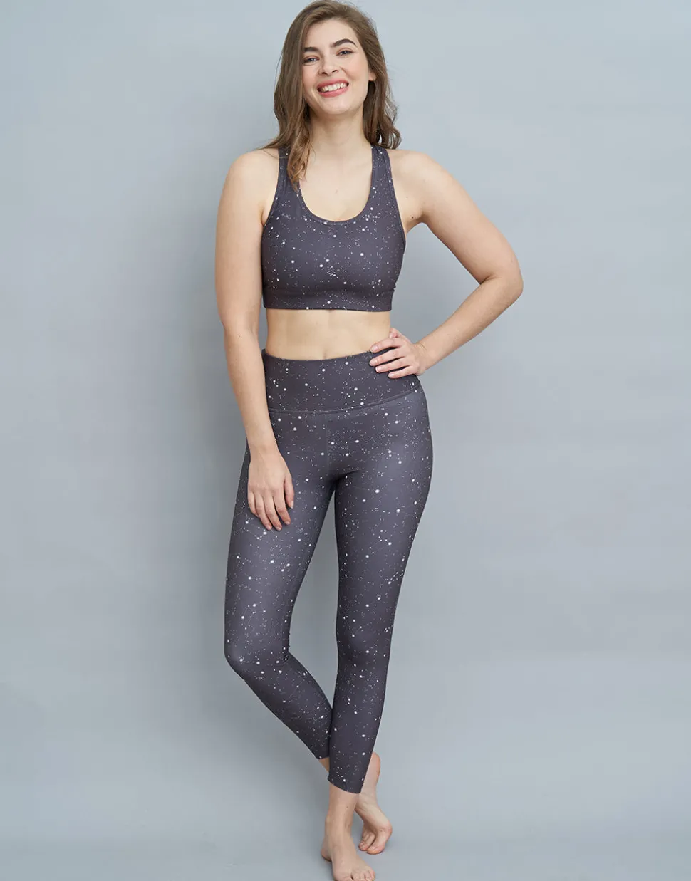 Leggings Stars
