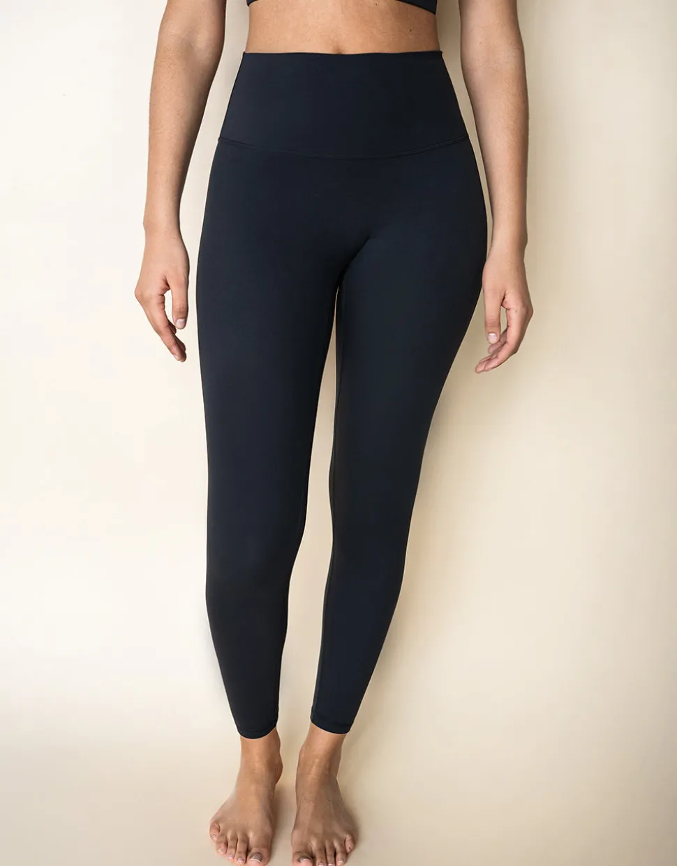 Leggings-Set 2x Jive black