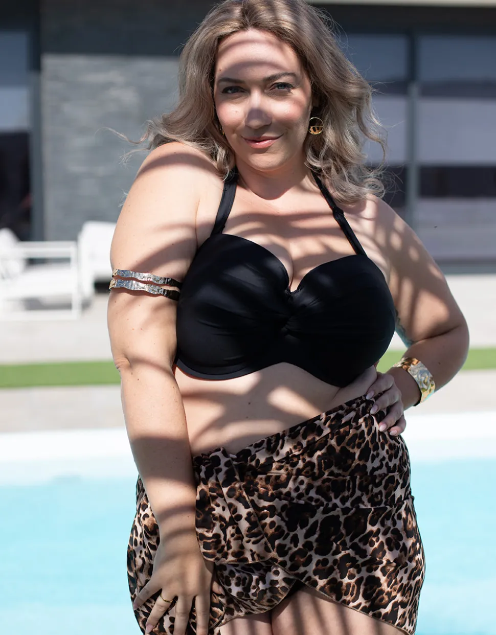 Multiway-Bikini-Top Mambo black