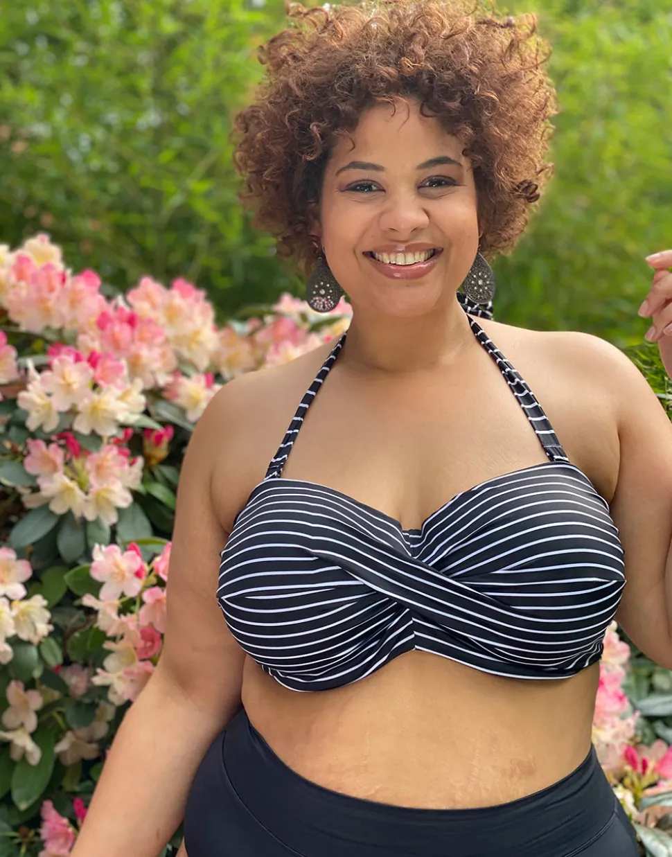 Multiway-Bikini-Top Palermo
