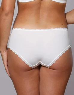 Panty Basic ivory