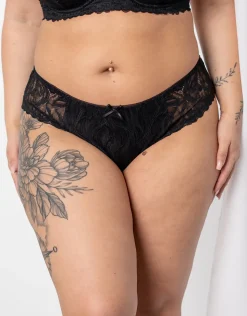 Panty Cariba black