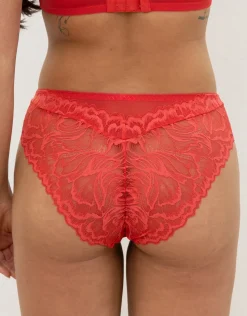 Panty Cariba hibiscus