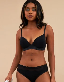 Panty Clara black