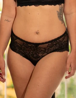 Panty Emilia black