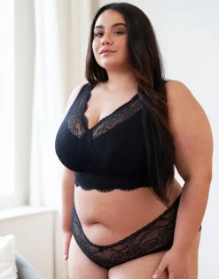 Panty Emilia black