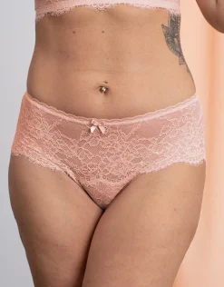 Panty Emilia blush