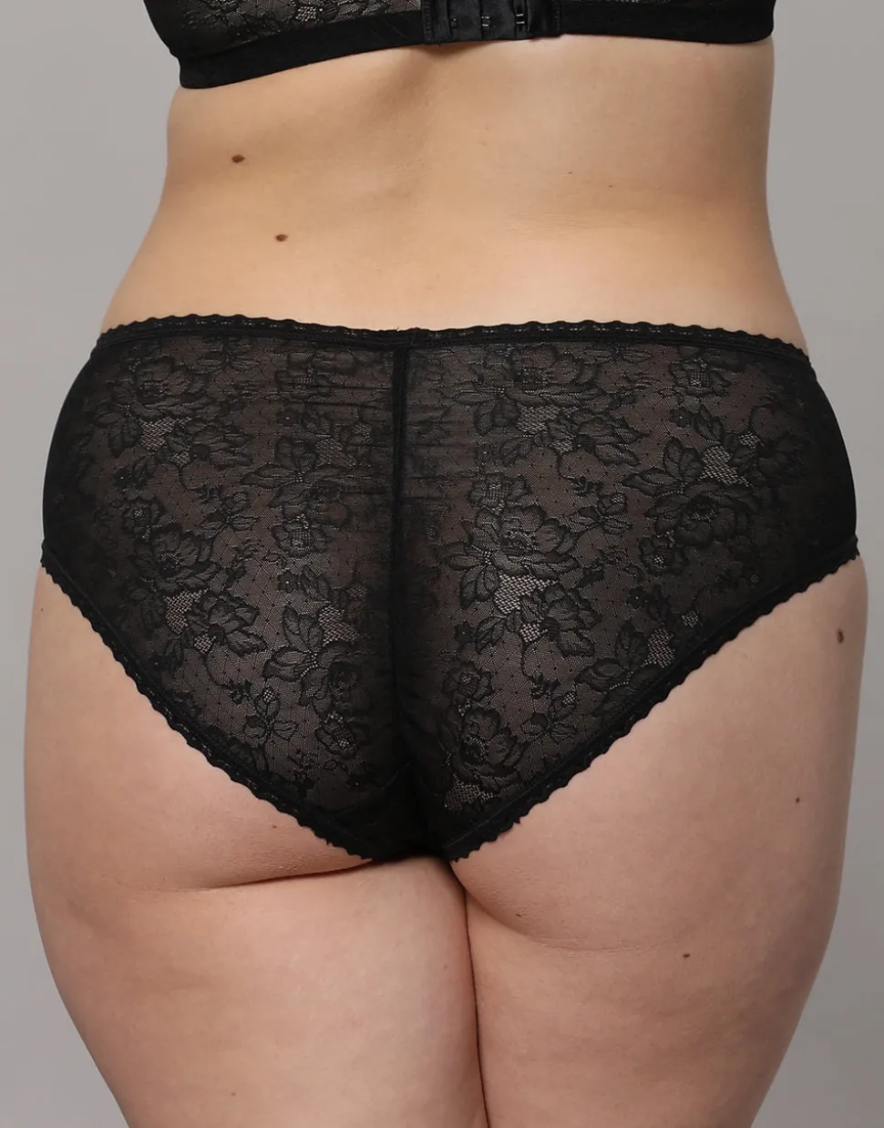 Panty Evita black