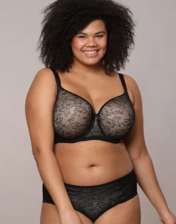 Panty Evita black