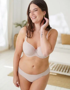 Panty Invisible sand