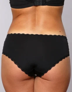 Panty Pure Basic black