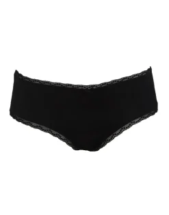 Panty Pure Basic black