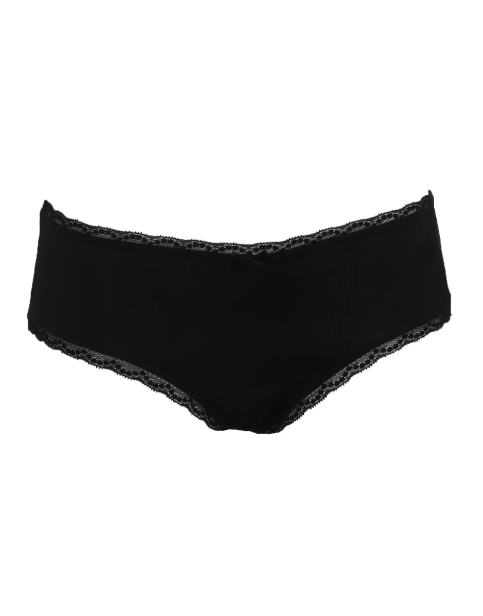 Panty Pure Basic black
