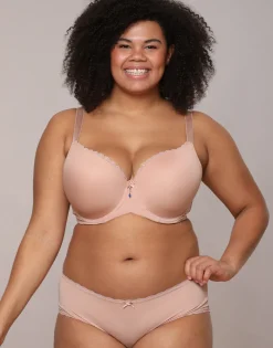 Panty Pure Basic cappuccino