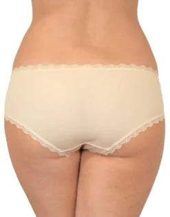Panty Pure Basic champagne
