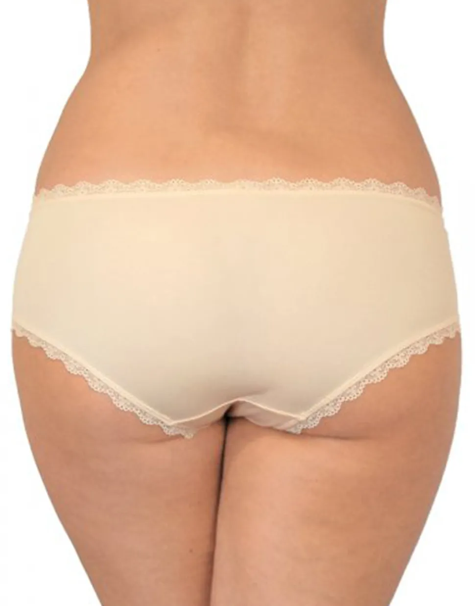 Panty Pure Basic champagne