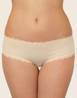 Panty Pure Basic champagne