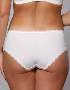 Panty Pure Basic ivory