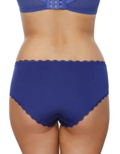 Panty Pure blue