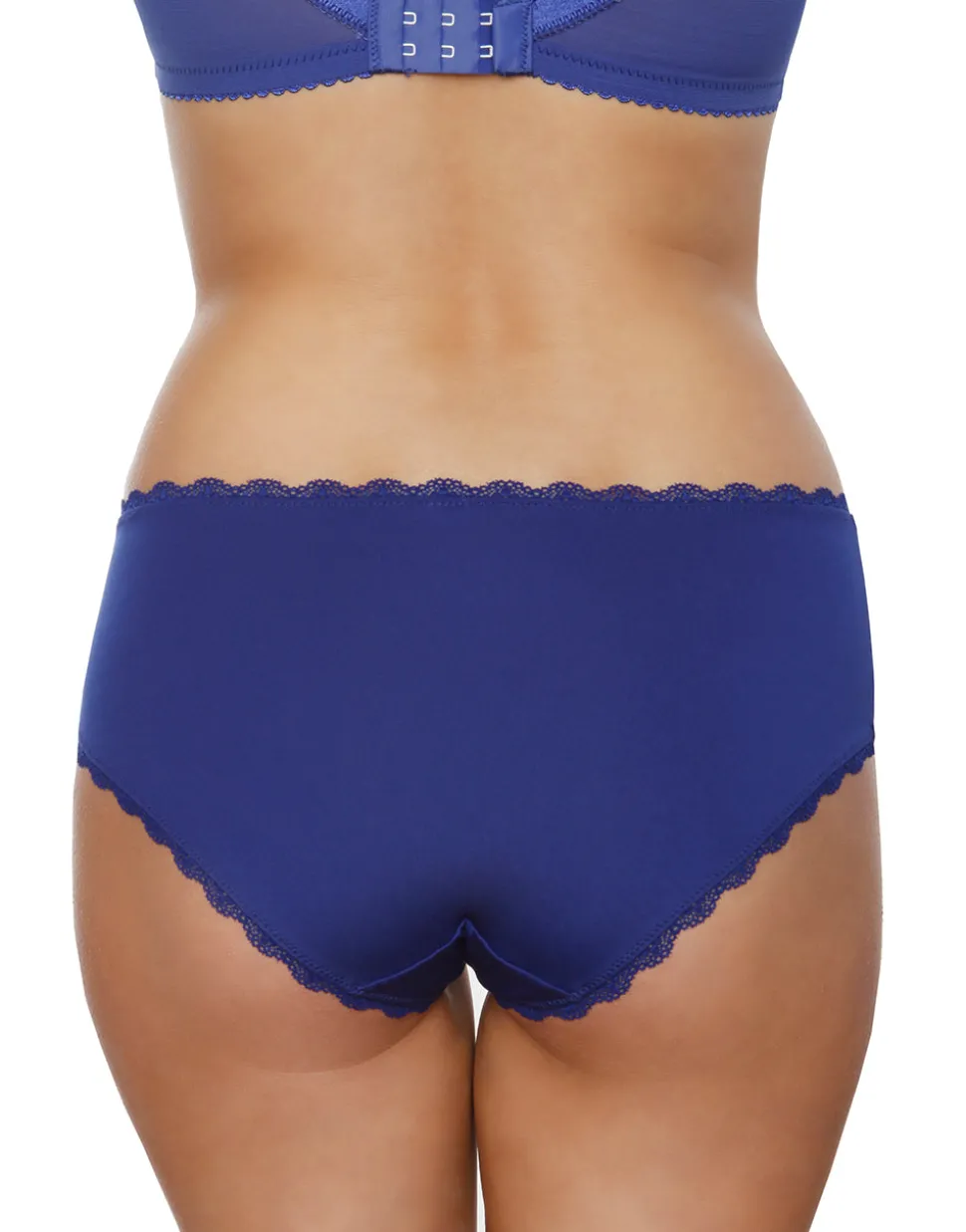 Panty Pure blue
