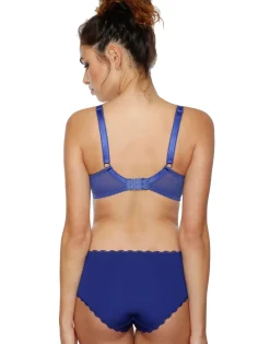 Panty Pure blue