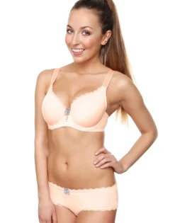 Panty Pure peach