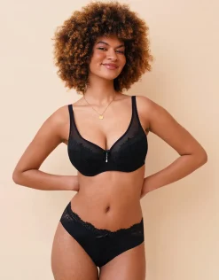 Panty Sensla black