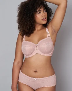 Panty Sienna rose