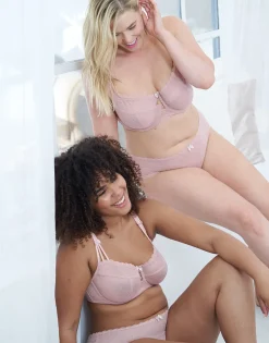 Panty Sienna rose