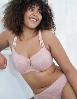 Panty Sienna rose