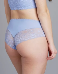 Panty Suki cornflower