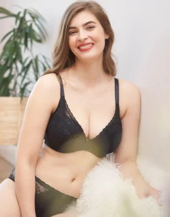Panty Valerie black
