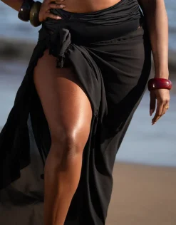 Pareo Mambo black