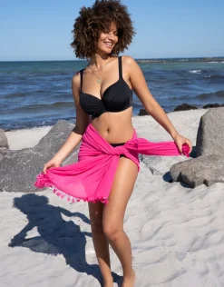 Pareo Mambo magenta
