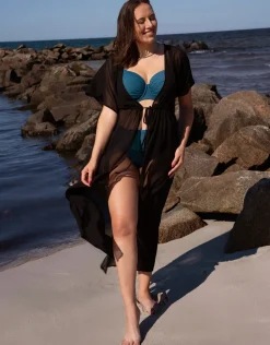 Schalen-Bikini-Top Valencia Chic lake