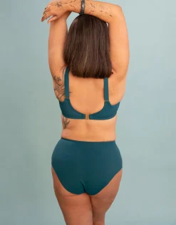Schalen-Bikini-Top Valencia Chic lake