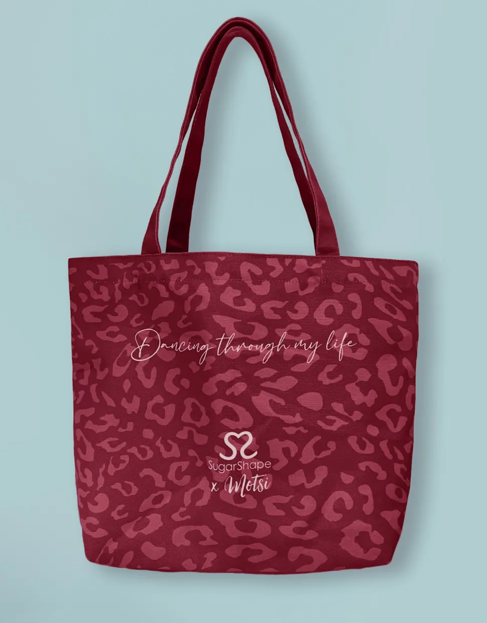 Shopper Motsi