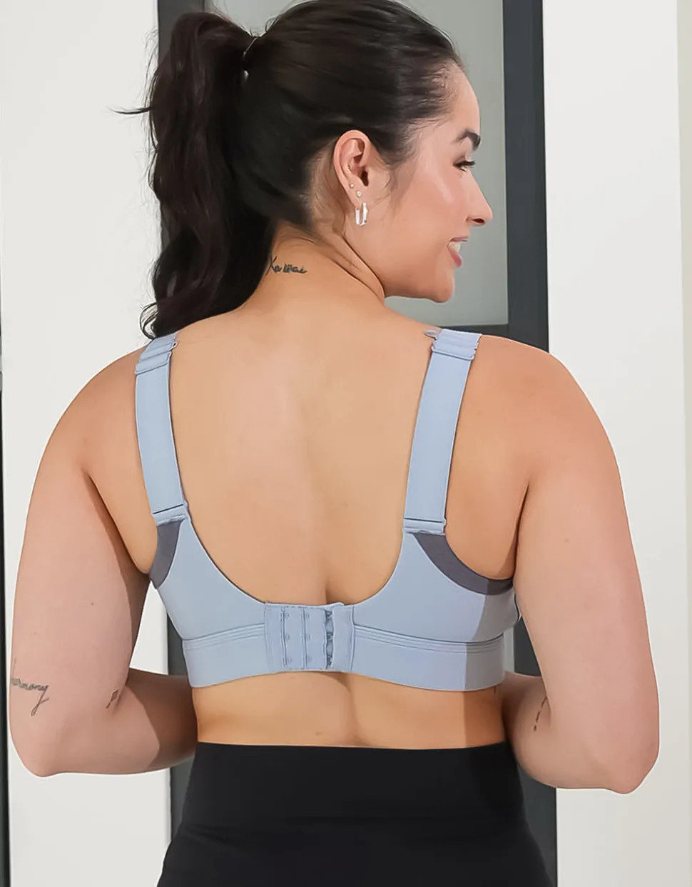 Sport-BH Jive racer iceblue