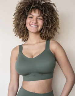 Sport-BH Jive racer olive
