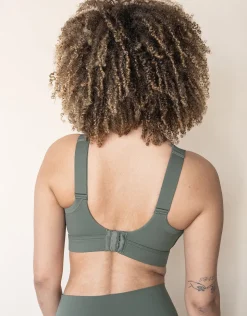 Sport-BH Jive racer olive