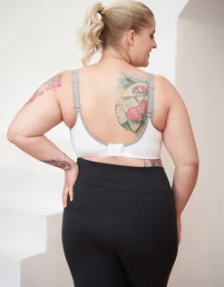 Sport-BH Motivation ivory