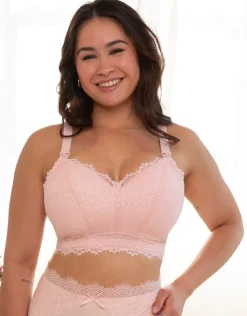 Still-Bralette Sensla blush