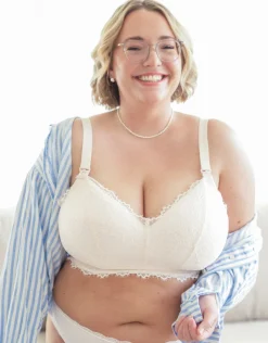 Still-Bralette Sensla powder