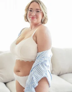 Still-Bralette Sensla powder